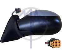 SPECCHIO SPECCHIETTO RETROVISORE ELETTR XSARA PICASSO 04>09 SX VERNICIAB RIPIEGA