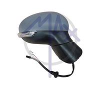 SPECCHIO SPECCHIETTO RETROVISORE ELETTRIC 500X 15 DX VERN FAN SENSOR TE TER 8PIN