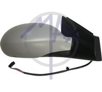 SPECCHIO SPECCHIETTO RETROVISORE ELETTRIC CITROEN C5 02>08 DX VERNICIAB SENS TEM