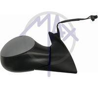 SPECCHIO SPECCHIETTO RETROVISORE ELETTRICO 1007 05 DX VERNICIAB SENSOR TEMP TERM