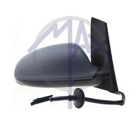 SPECCHIO SPECCHIETTO RETROVISORE ELETTRICO ASTRA J 10>15 DX VERNICIABI TERM 5PIN