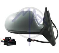 Specchio Specchietto Retrovisore per Audi A4 2007-2009 Elettrico Destro