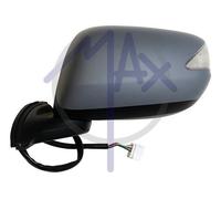 MAX MHD140-L Specchietto retrovisore esterno