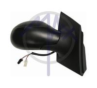 MAX MCT175-R Specchietto retrovisore esterno termico convesso per regolazione elettrica specchio con sensore temperatura anteriore Dx Compatibilità con CITROËN C2 Hatchback JM C2 Enterprise JG