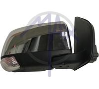 Specchietto Retrovisore per Isuzu D-max 2012-2017 Richiudibile Destro