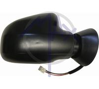 SPECCHIO SPECCHIETTO RETROVISORE ELETTRICO DACIA LOGAN 2008 AL 2012 DESTRO NERO