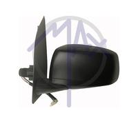 Retrovisore Elettrico Termico FIAT PANDA Lato Sinistro 2003/09 LATO SINISTRO