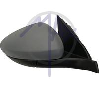 SPECCHIO SPECCHIETTO RETROVISORE ELETTRICO FIAT TIPO 2015 DX VERNICIABI SENS TEM