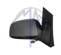 SPECCHIO SPECCHIETTO RETROVISORE ELETTRICO FORD FOCUS 2005>2008 DX VERNICIABILE