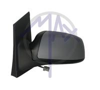 SPECCHIO SPECCHIETTO RETROVISORE ELETTRICO FORD FOCUS 2005>2008 SX VERNICIABILE
