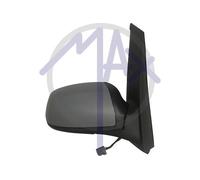 Specchio Specchietto Retrovisore per Ford Focus C-max 2003-2010 Elettrico Destro
