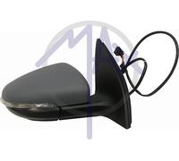 MAX MVW149-R Retrovisore Elettrico Primer con Freccia Convesso Termico Destro