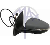 Kremer Specchietto retrovisore MAX MVW149-L Elettrico Freccia Sinistro Golf VI 2008-2012