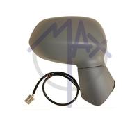 MAX MHD121-R Specchietto retrovisore esterno