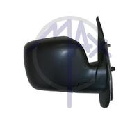 SPECCHIO SPECCHIETTO RETROVISORE ELETTRICO KANGOO 08>13 DX NR SENS TE(VETRO SING