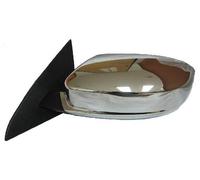SPECCHIO SPECCHIETTO RETROVISORE ELETTRICO LANCIA THEMA 11 DX CALOTTA CROMA TERM