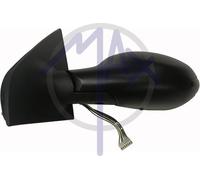 SPECCHIO SPECCHIETTO RETROVISORE ELETTRICO LANCIA Y 96>03 SX NERO SENSOR TE TERM