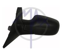 SPECCHIO SPECCHIETTO RETROVISORE ELETTRICO MEGANE SCENIC II 03>09 SX NR RIP 7PIN