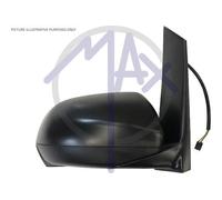 SPECCHIO SPECCHIETTO RETROVISORE ELETTRICO MERCEDES CLASSE V W447 14 - VITO 14 D