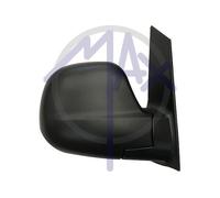 SPECCHIO SPECCHIETTO RETROVISORE ELETTRICO MERCEDES VITO 04>10 DX NERO TERMICO