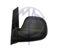 SPECCHIO SPECCHIETTO RETROVISORE ELETTRICO MERCEDES VITO 04>10 SX NERO TERMICO