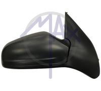SPECCHIO SPECCHIETTO RETROVISORE ELETTRICO OPEL ASTRA H 04>10 DX NERO TERMICO