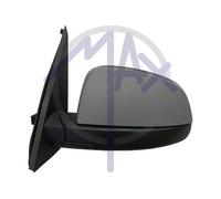 Specchietto Retrovisore per Opel Meriva 2003-2010 Elettrico C/primer Sinistro