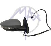MAX MVW137-R Specchietto retrovisore esterno