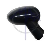 SPECCHIO SPECCHIETTO RETROVISORE ELETTRICO RIO 11>15 DX NERO VERNICIABI TER 5PIN