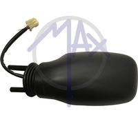 SPECCHIO SPECCHIETTO RETROVISORE ELETTRICO ROVER SERIE 200 95>00 SX NERO TERMICO