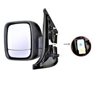 SPECCHIO SPECCHIETTO RETROVISORE ELETTRICO SINISTRA SX per RENAULT TRAFIC III 14