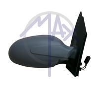SPECCHIO SPECCHIETTO RETROVISORE ELETTRICO SMART 1998>2007 DX VERNICIAB TER 5PIN
