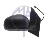 SPECCHIO SPECCHIETTO RETROVISORE ELETTRICO SMART FORTWO 15 DX NR SENSORE TERM 3P