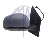 SPECCHIO SPECCHIETTO RETROVISORE ELETTRICO SMART FORTWO 15 DX VERN SENSO TERM 3P