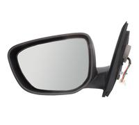 SPECCHIO SPECCHIETTO RETROVISORE ELETTRICO SX per CITROEN C4 Cactus 2014-2018