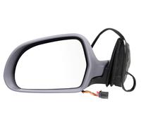 SPECCHIO SPECCHIETTO RETROVISORE ELETTRICO DX per SKODA SUPERB II 2008-2015