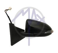 MAX MTT120-L Specchietto retrovisore esterno