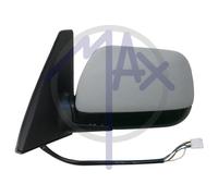 MAX MTT143-L Specchietto retrovisore esterno