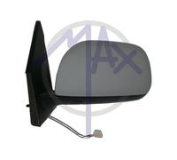 MAX MTT153-L Specchietto retrovisore esterno