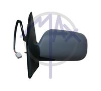 SPECCHIO SPECCHIETTO RETROVISORE ELETTRICO TOYOTA YARIS 03>06 SX VERN TERMI 5PIN