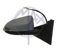 SPECCHIO SPECCHIETTO RETROVISORE ELETTRICO TOYOTA YARIS 11>14 DX VERNICIABI 5PIN