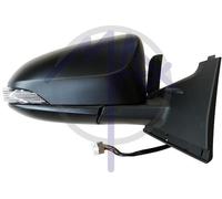 SPECCHIO SPECCHIETTO RETROVISORE ELETTRICO TOYOTA YARIS 14>20 DX VE RIP TER 9PIN