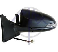 SPECCHIO SPECCHIETTO RETROVISORE ELETTRICO TOYOTA YARIS 14>20 SX VERNI TERM 7PIN