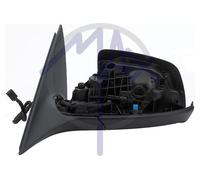 SPECCHIO SPECCHIETTO RETROVISORE ELETTRICO W204 07>11 SX SENZA CALO TER