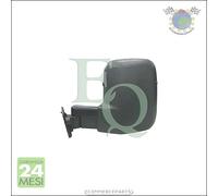 Specchio Specchietto Retrovisore Eq Dx Destro Per Ford Transit #Br