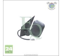 Specchio Specchietto Retrovisore Eq Dx Destro Per Ford Transit Tourneo #D1