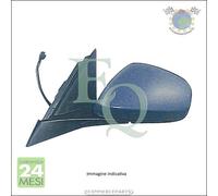 Specchio Specchietto Retrovisore Eq Dx Destro Per Hyundai I10 #2D