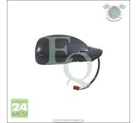 Specchio Specchietto Retrovisore Eq Dx Destro Per Jeep Cherokee #1N