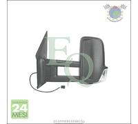 Specchio Specchietto Retrovisore Eq Dx Destro Per Mercedes Sprinter 324 318 316