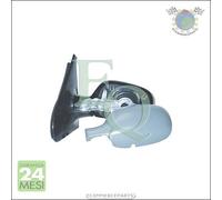 Specchio Specchietto Retrovisore Eq Dx Destro Per Renault Clio #La